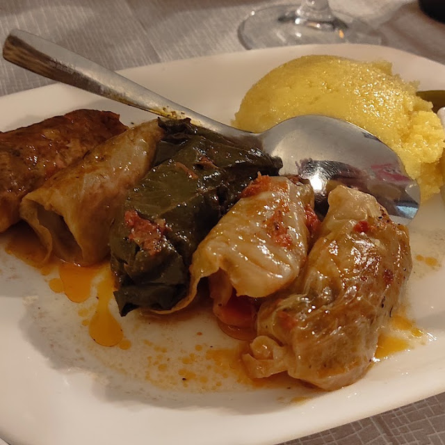 Sarmale