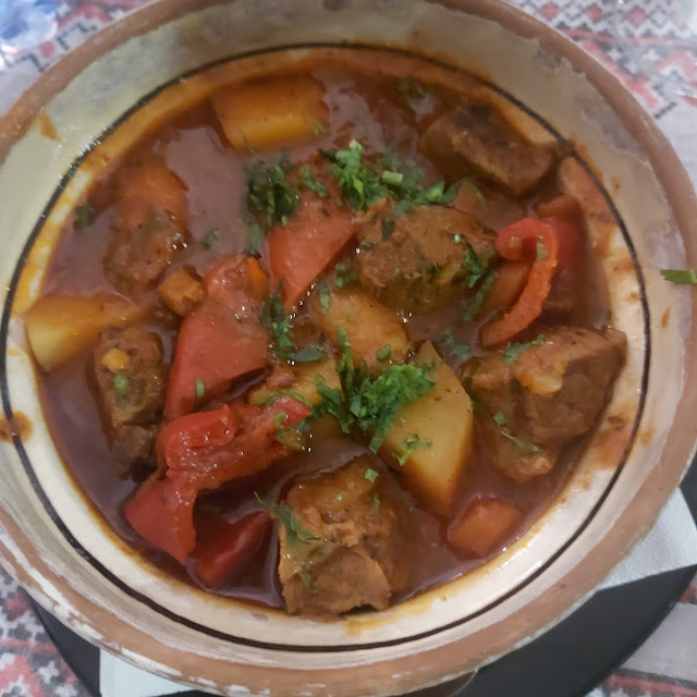 Gulash