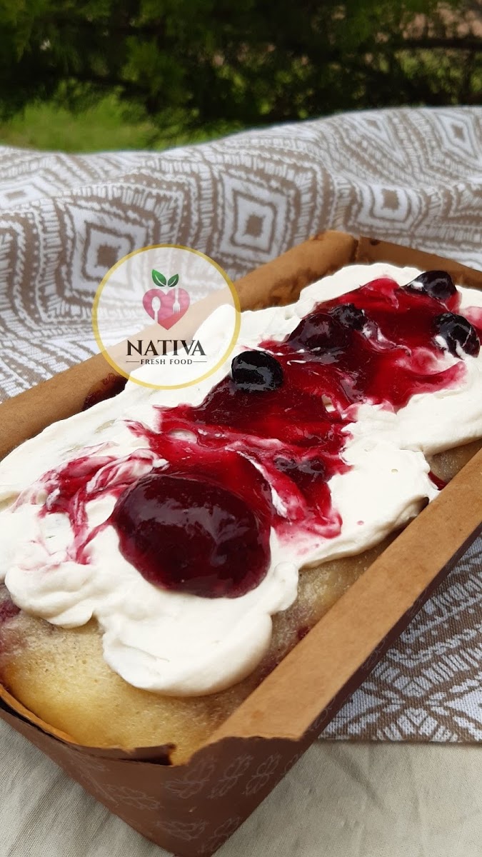 NATIVA FRESH FOOD & BAKERY????
