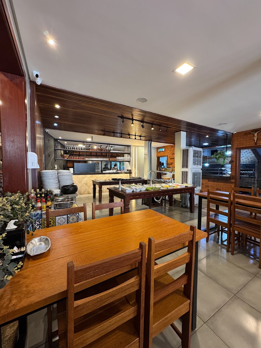 Xodó Restaurante e Pizzaria