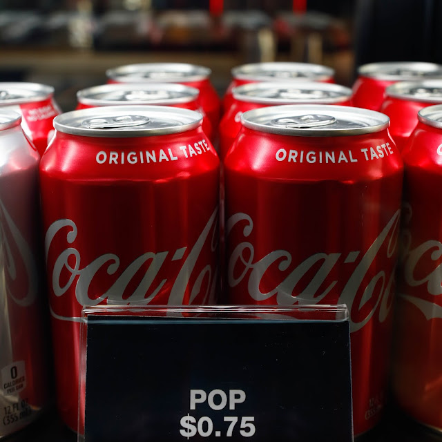 Coca-Cola