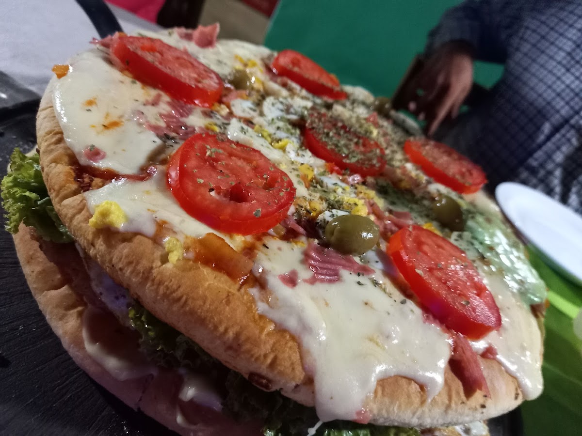 El Carrito De Lili