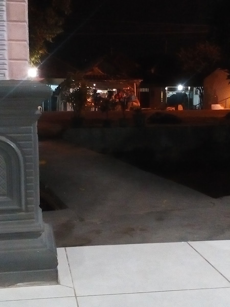 Warung Kopi Mak Kesi