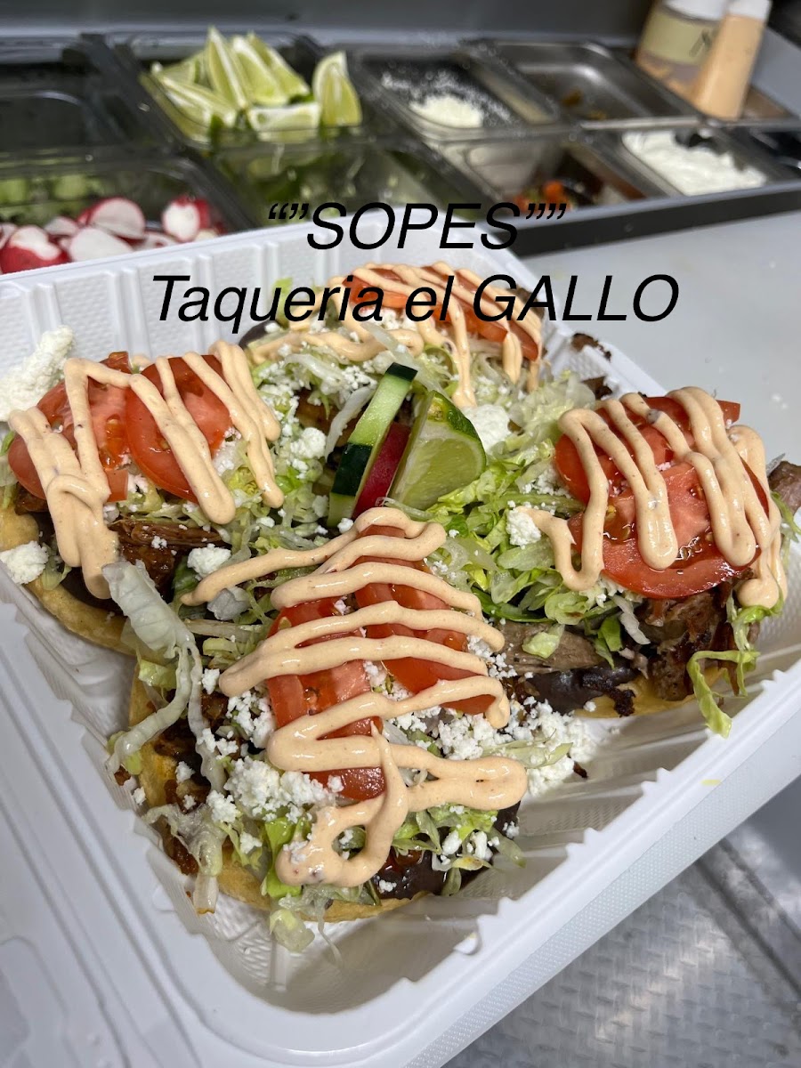 Taqueria El Gallo