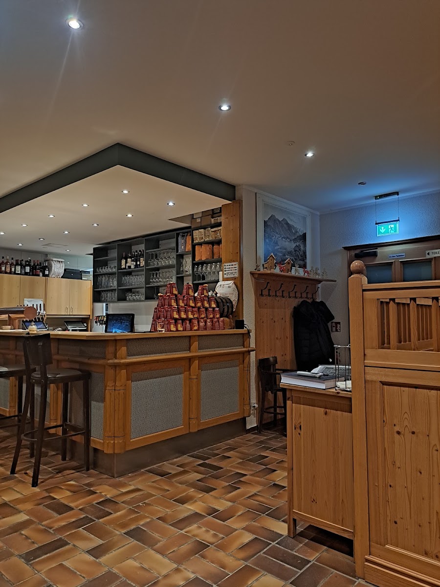 Capra grill ristorante bar