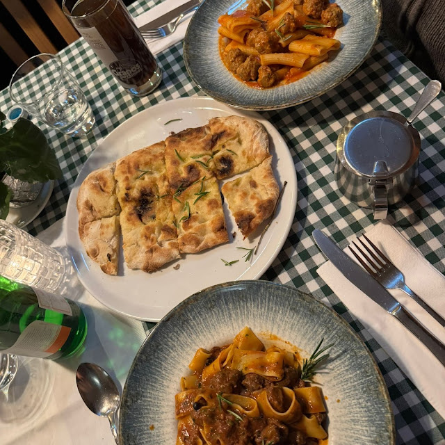 Focaccia