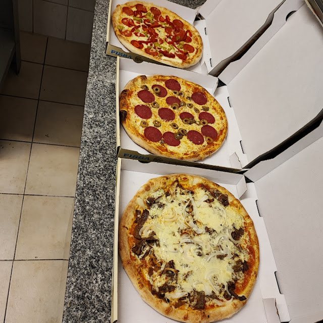 Pizza