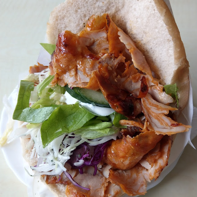 Döner Kebap