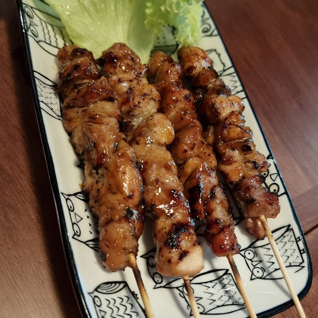Yaki Tori