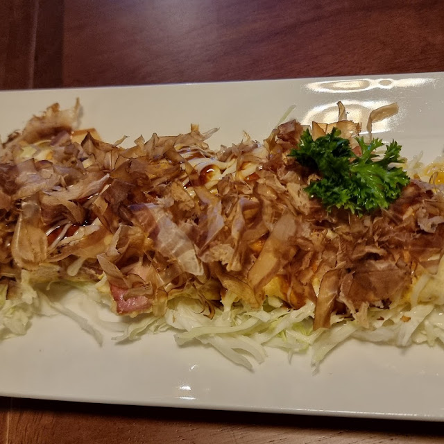Tonpeiyaki