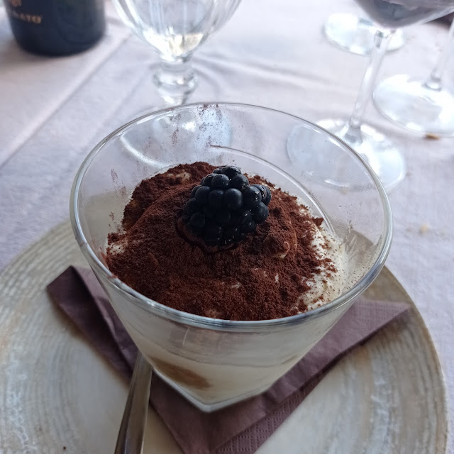 Tiramisù
