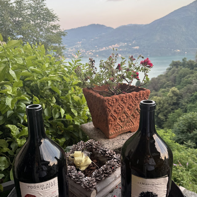 Vino Della Casa