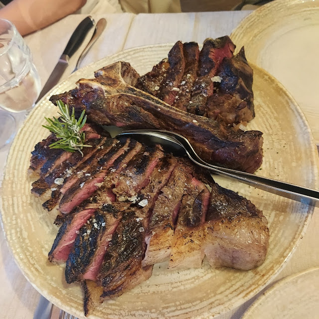 Fiorentina Alla Brace