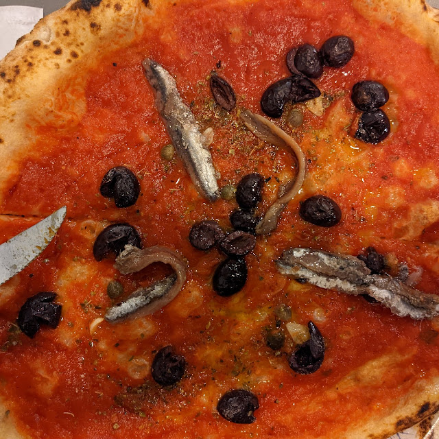 Marinara Fritta