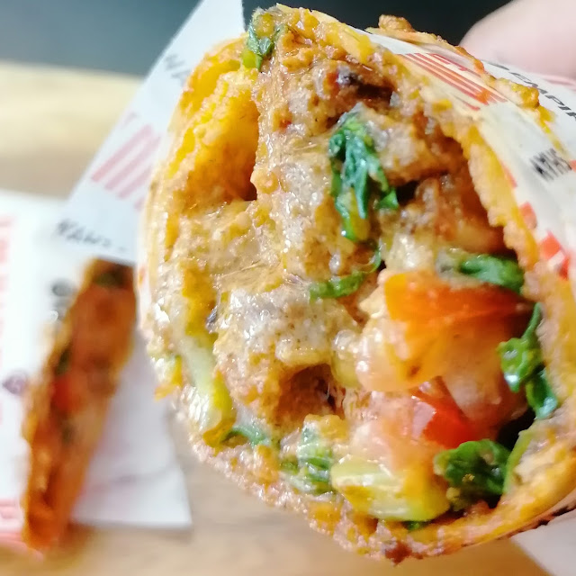 Zurna Shawarma Beef