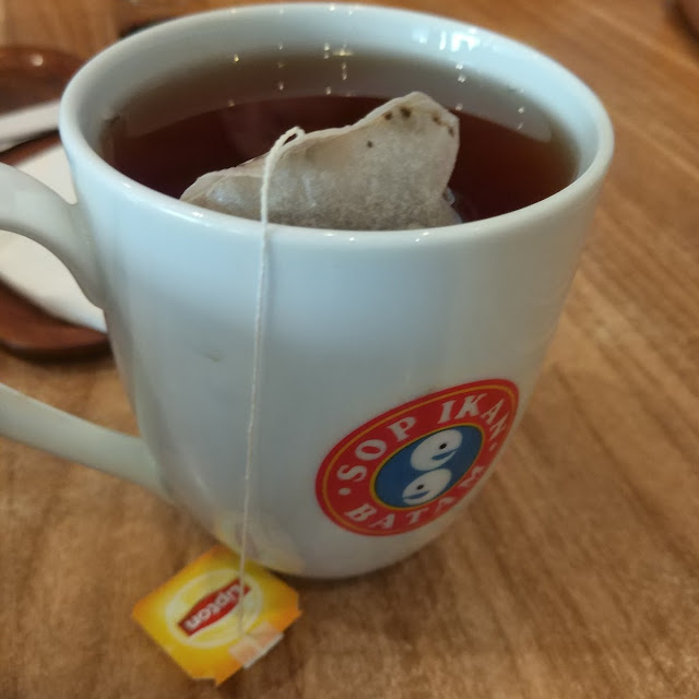 Lipton Tea