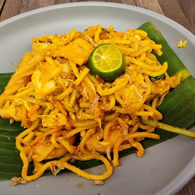 Mee Goreng Mamak