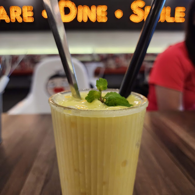 Passion Apple Yakult
