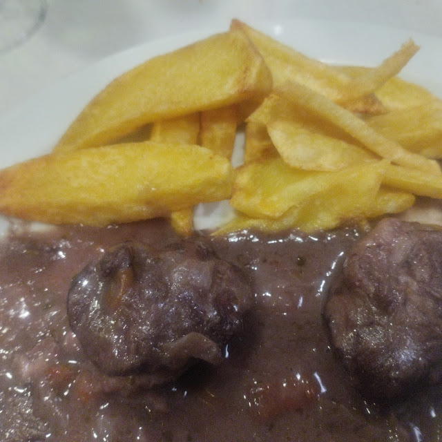 Carrilleras Exquisitas