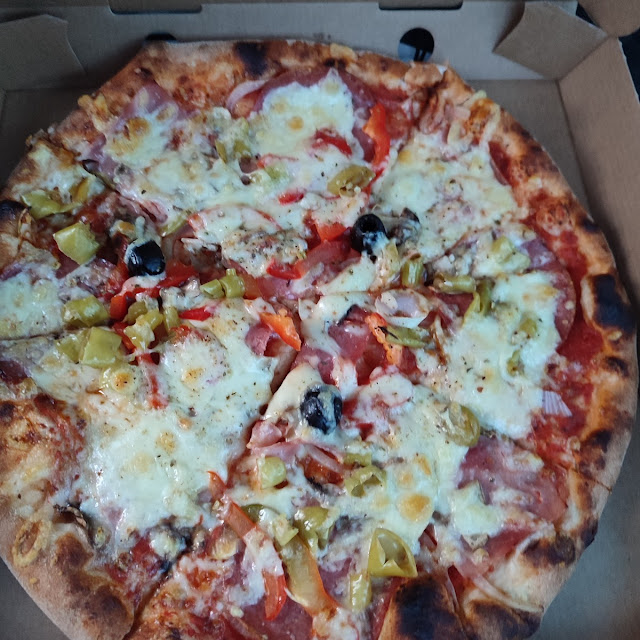 Pizza Alles