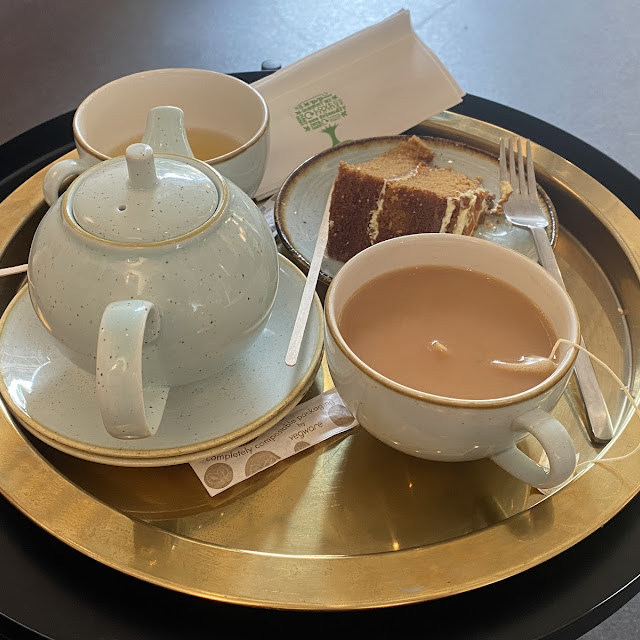 Tea
