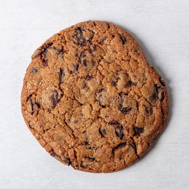 Chocolate Chip Cookie