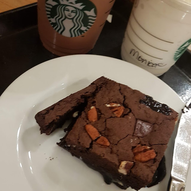 Toffee Nut Latte Macchiato