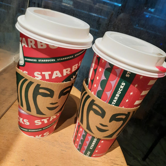 Cappuccino Latte