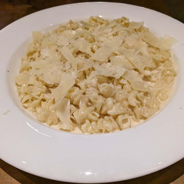 Pan Mac & Cheese