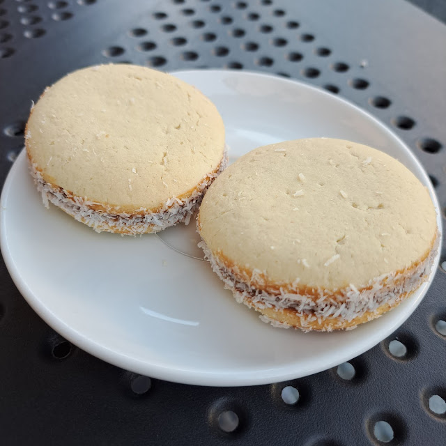 Alfajores