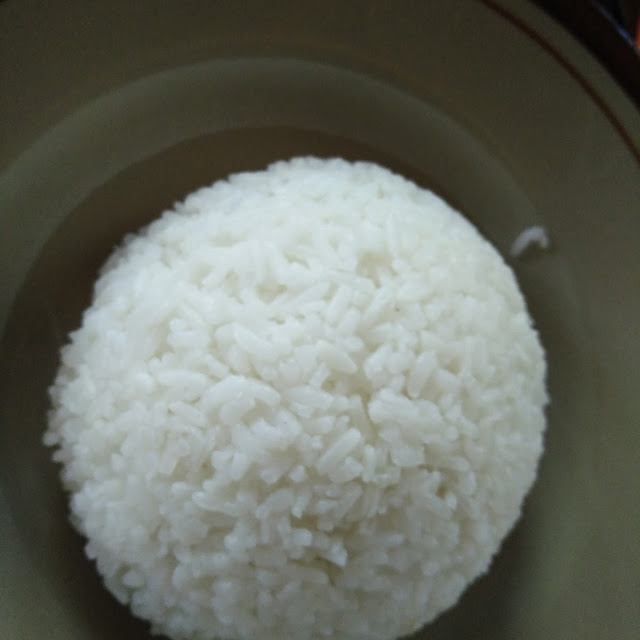 Nasi