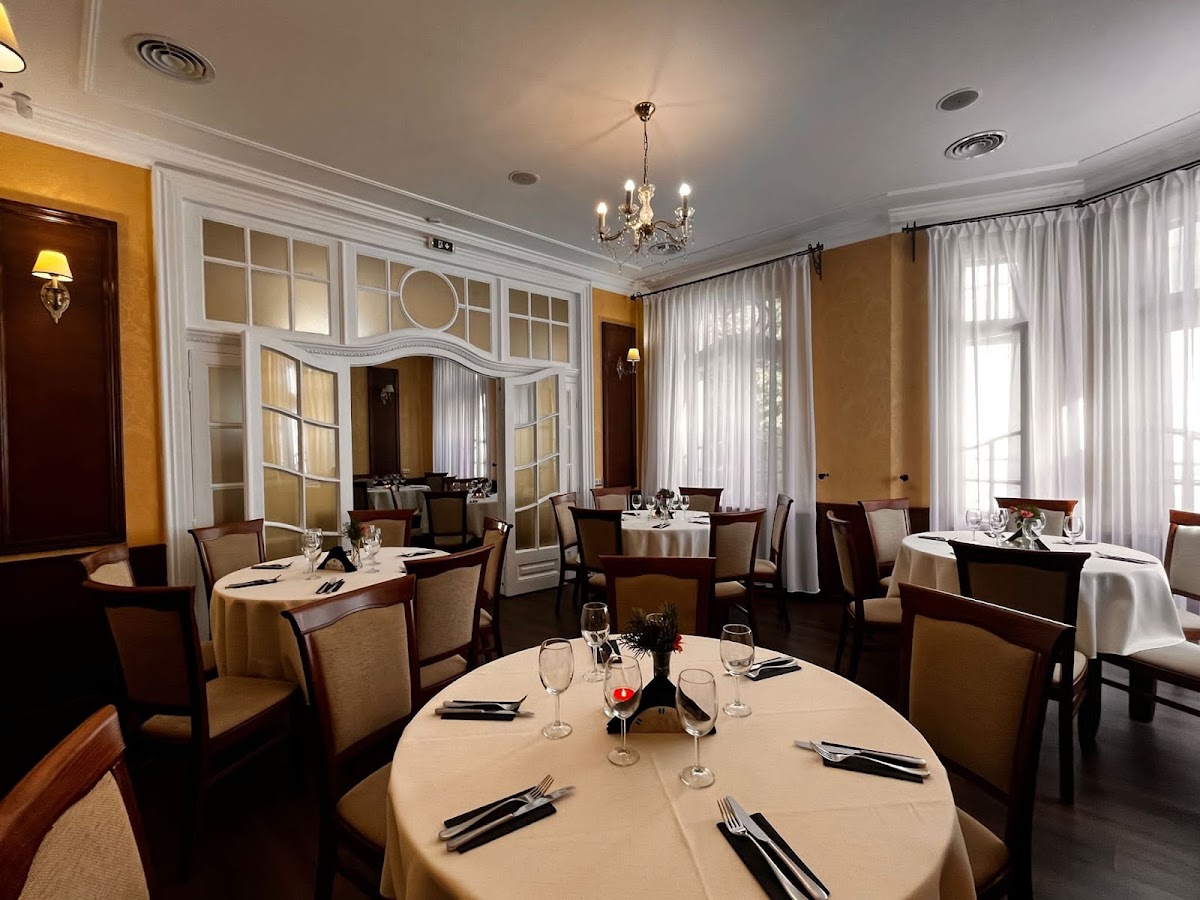 Restaurant United