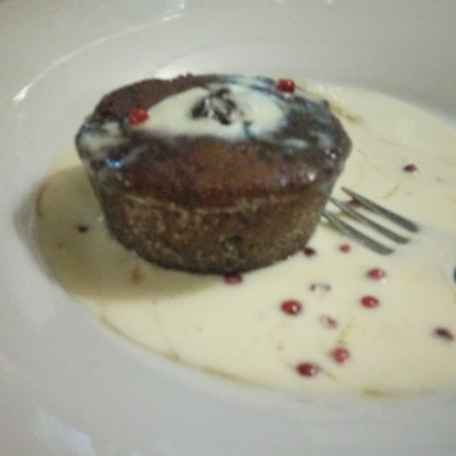 Lava Cake