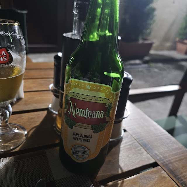 Nemteana Birra Locale