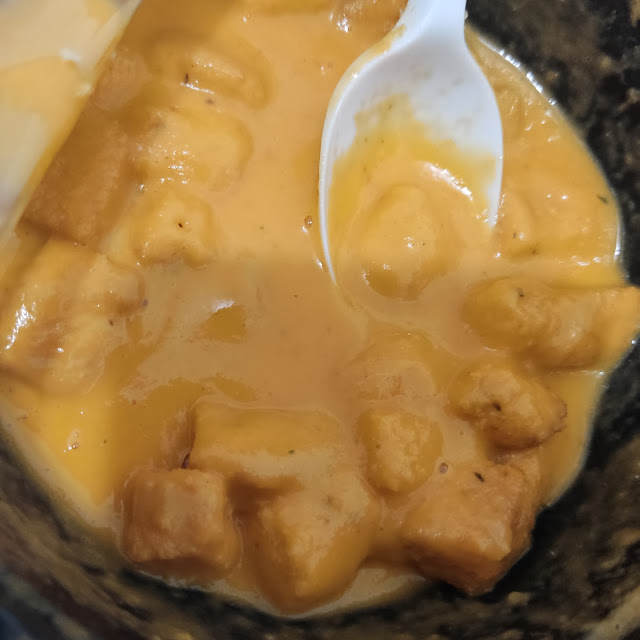Supă Cremă De Roșii