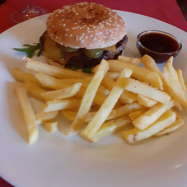 Burger Giovanni