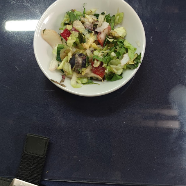 Ensalada