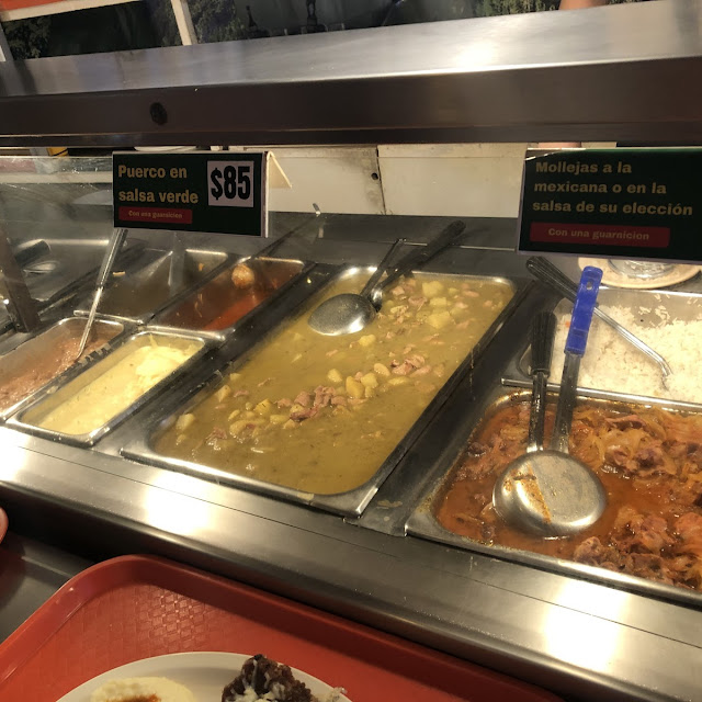 Arroz Con Pollo