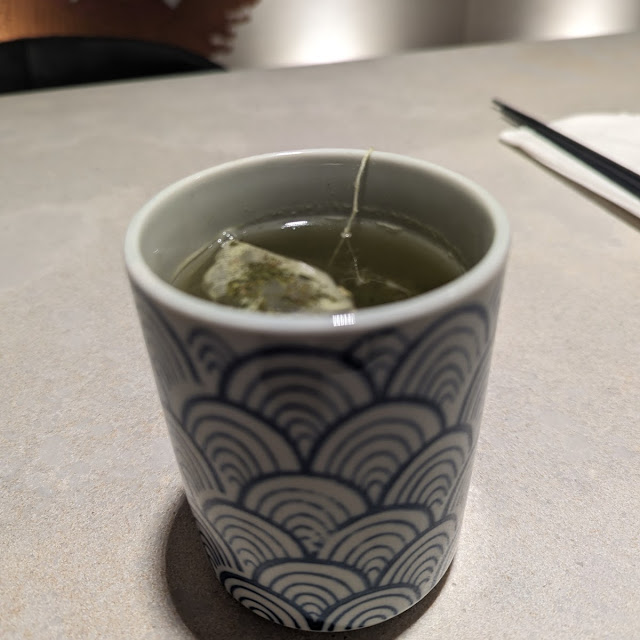 Hot Tea
