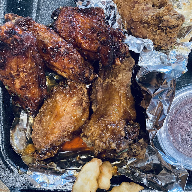Chicken Wings