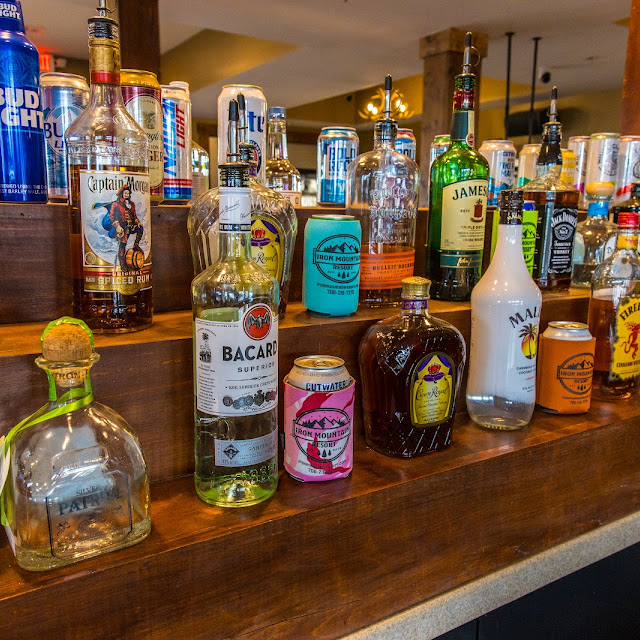 Liquor