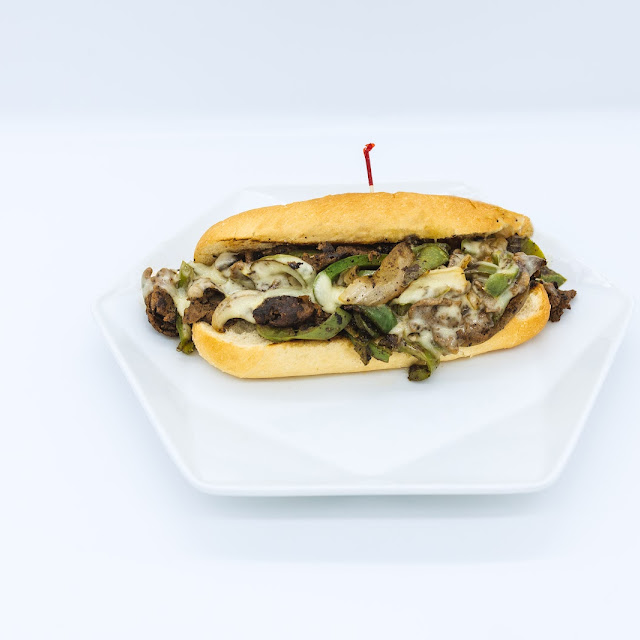 Philly Cheesesteak