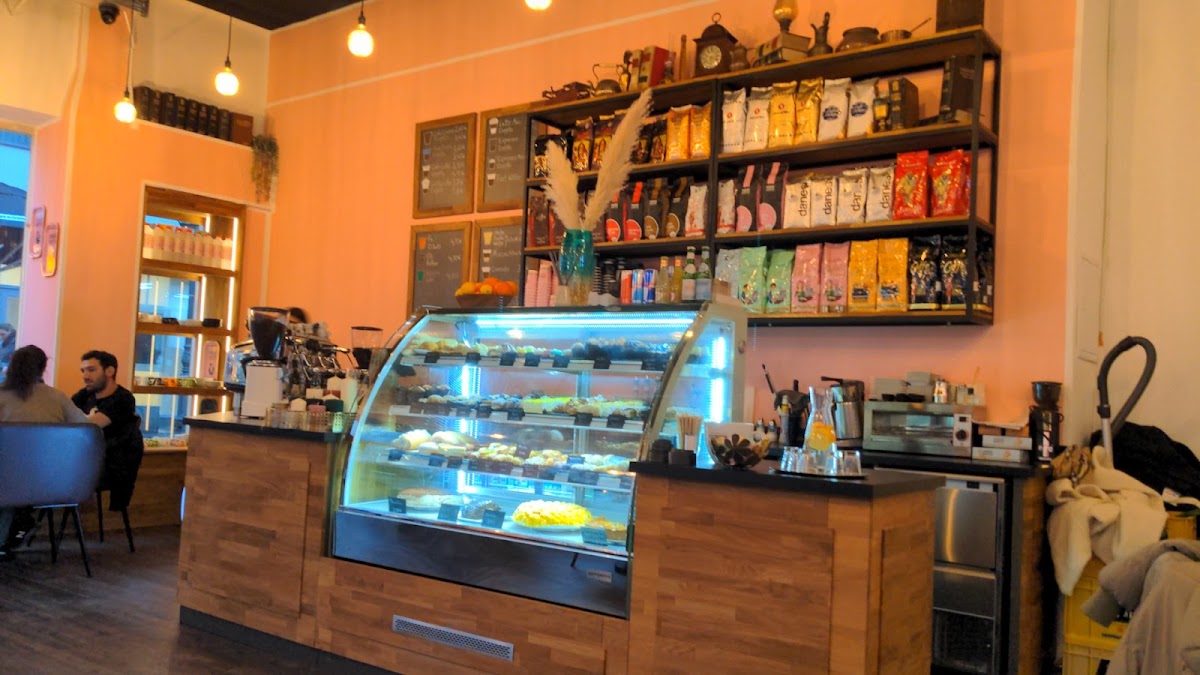 Espresso Perfetto