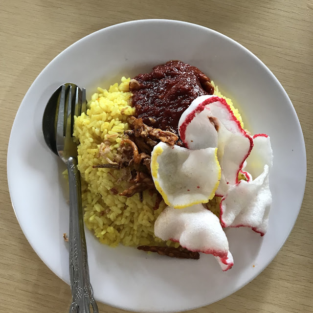 Nasi Kuning