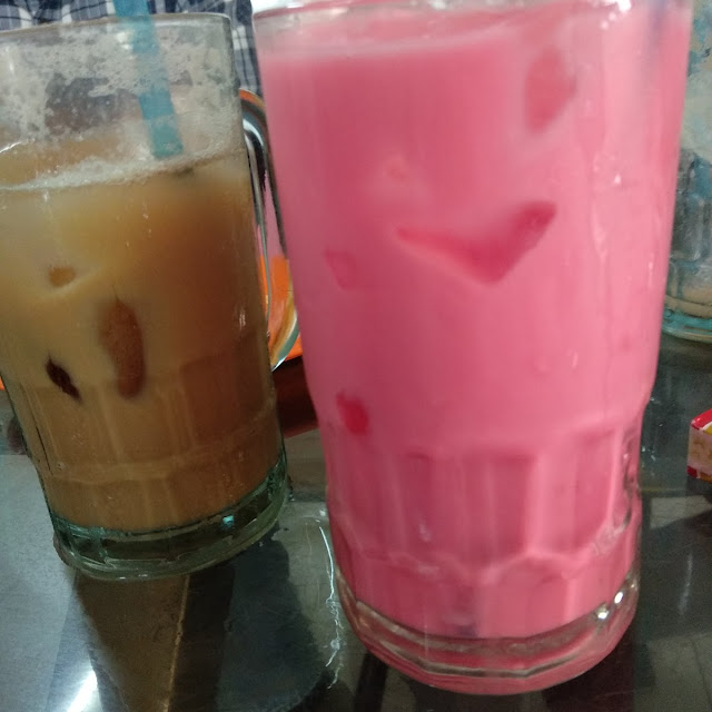 Es Bandung