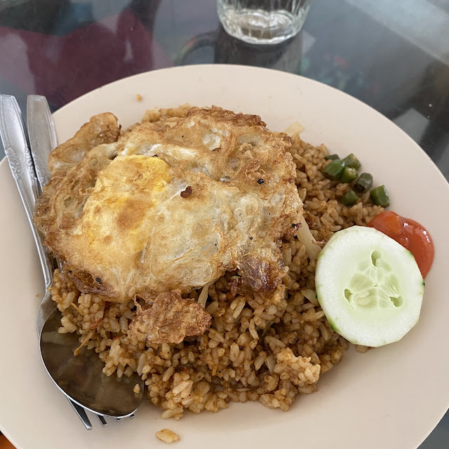 Nasi Goreng