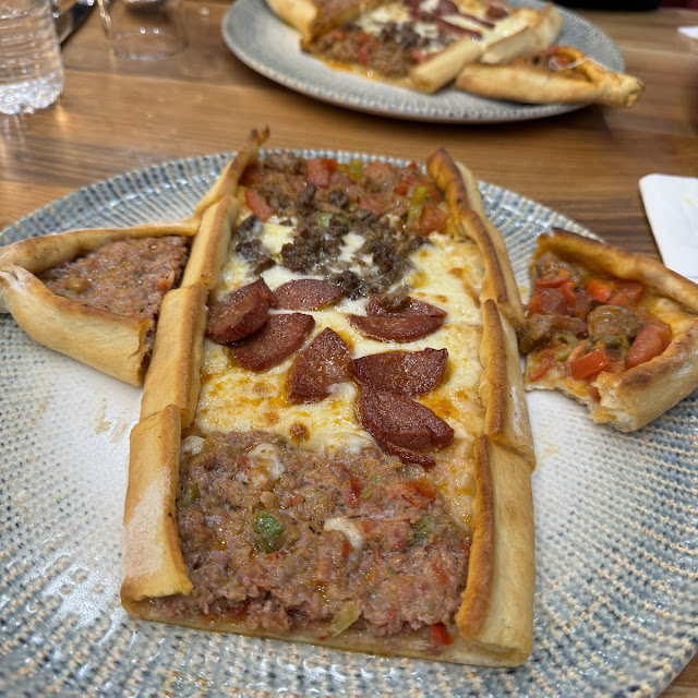 Pidé Mixte