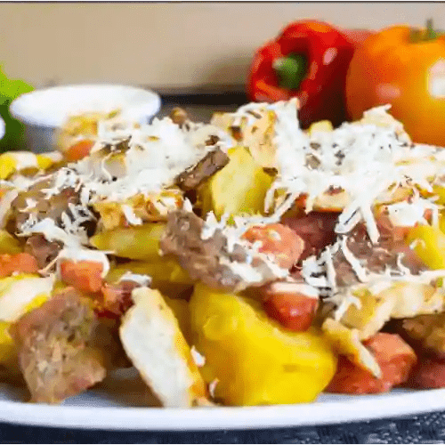 Mata hambre