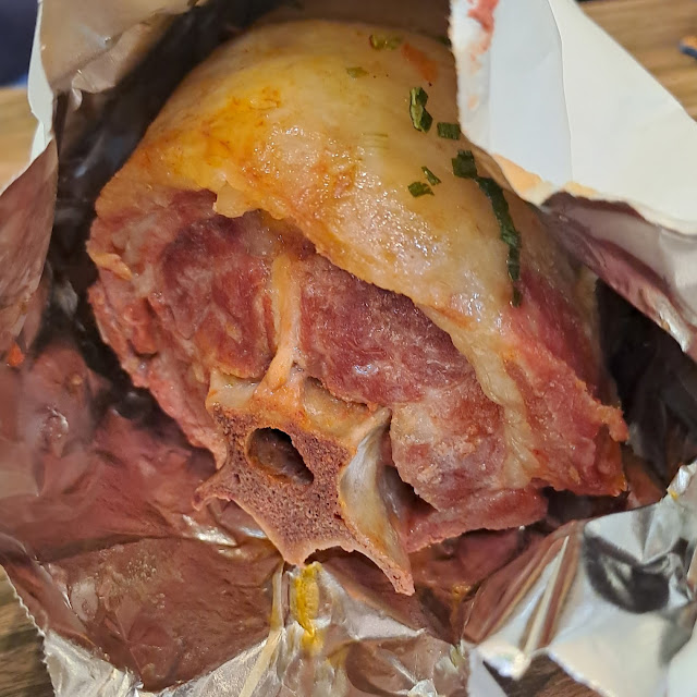 Pork Hock