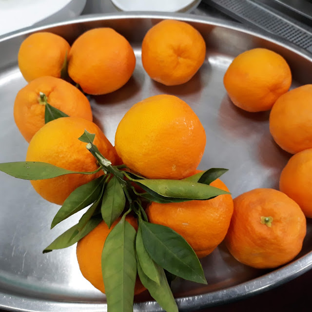 Naranja